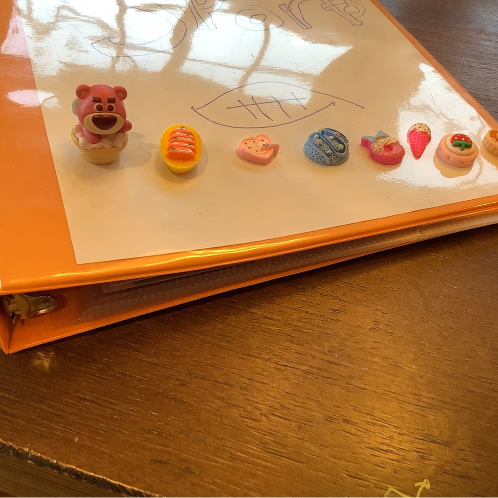 Cute Decorative toys